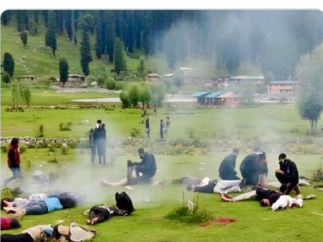 kashmir pahalgam terror attack