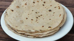 Nakli aate ki rooti khane se ho sakti hai ye bimari