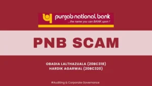 PNB Scam