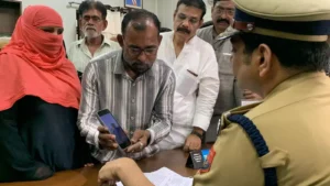 वाराणसी गैंगरेप केस 2025 : Gang rape : rape case 