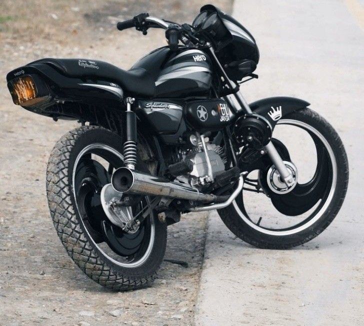 splendor bike leni chahiye ya nahi