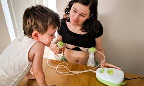 Can I Produce Milk Without Being Pregnant