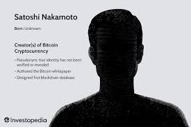 Who is the actual owner of bitcoin ?