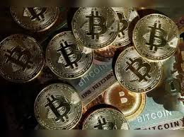 bitcoin
