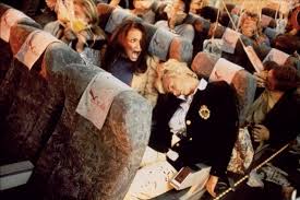 Was flight 180 real ?
