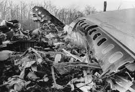 Was flight 911 a true story ?