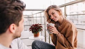 How to sweet talk to a girl ?