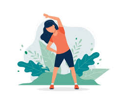 Can I exercise everyday ?