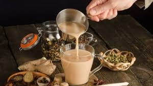 How to leave addiction of tea