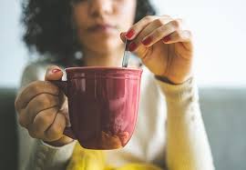 Is quitting tea good?