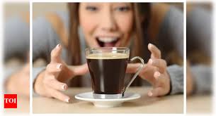 Why I am so addicted to tea?