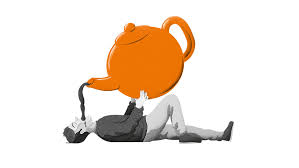 How many cups of tea is too much?