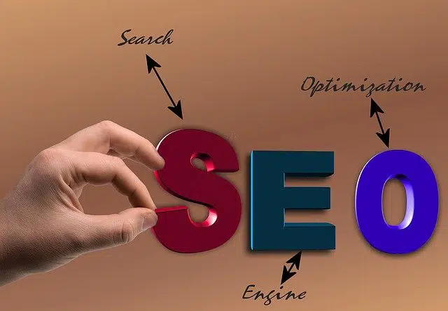 how can i do seo