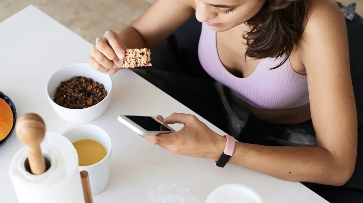 Can I workout 30 minutes after eating ?