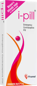 Can I take ipill after 1 month of pregnancy?