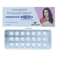 Is unwanted 21 days safe?