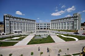 Turkey colleges