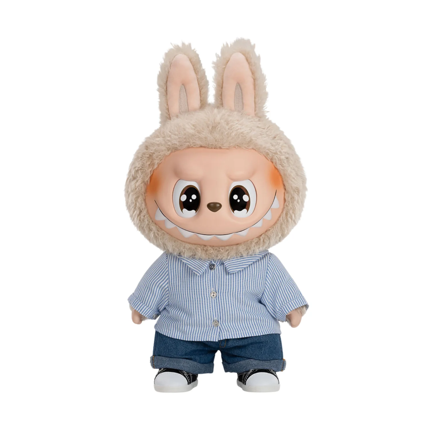 labubu doll