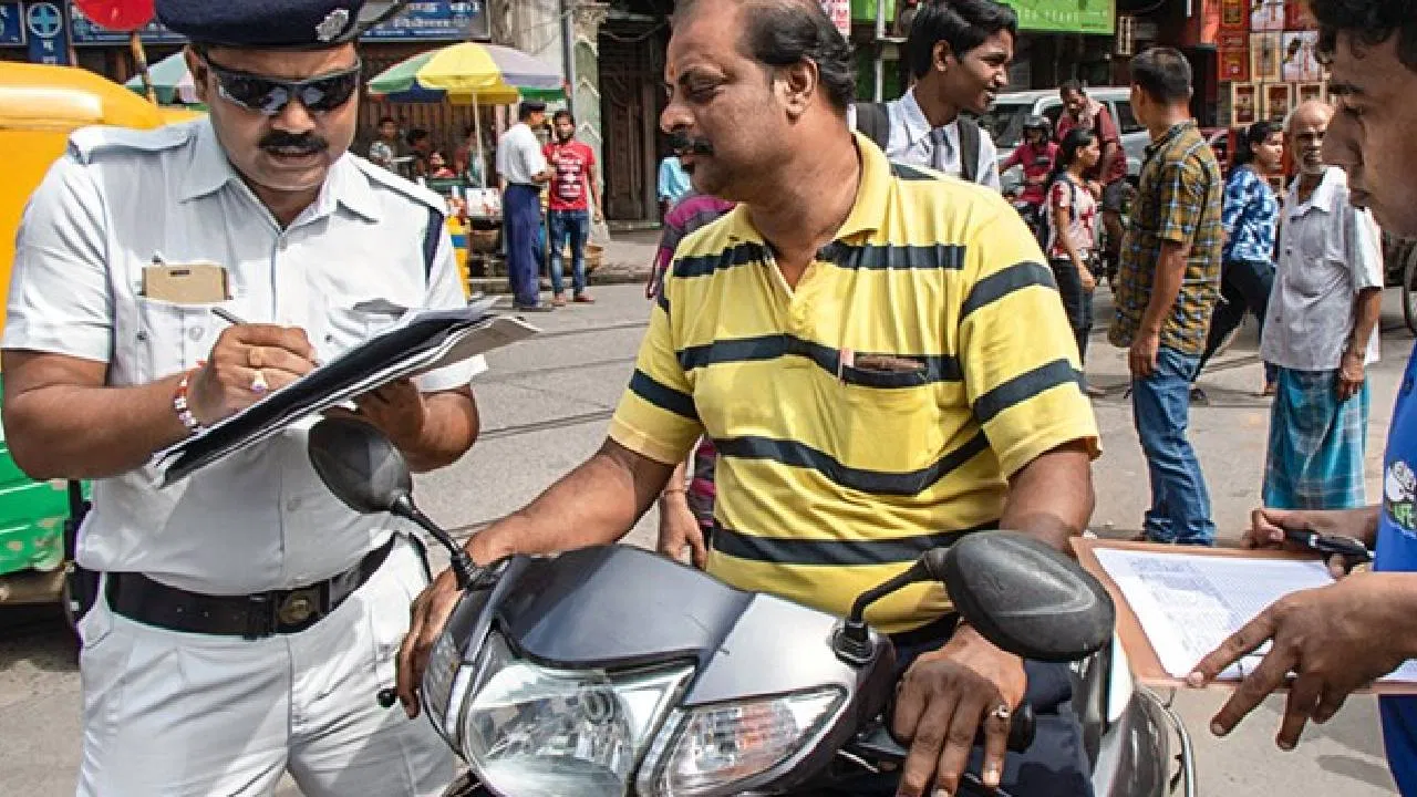 अगर नियम तोड़ा तो क्या हो सकता है?