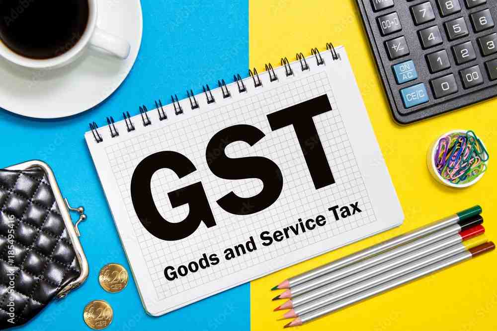 GST new update