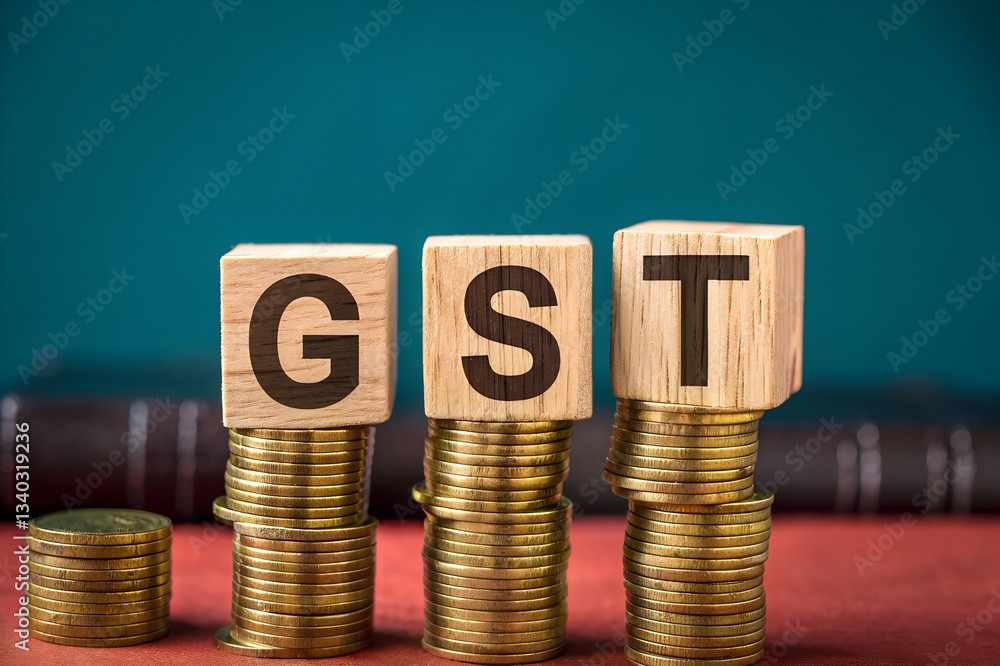 who is liable to pay GST