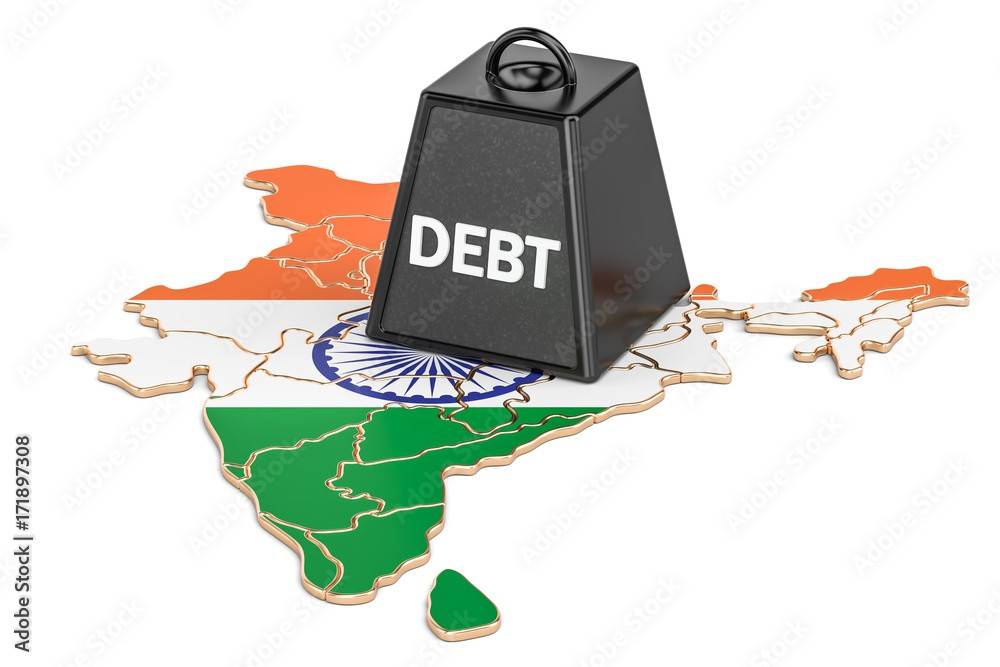 what is public debt