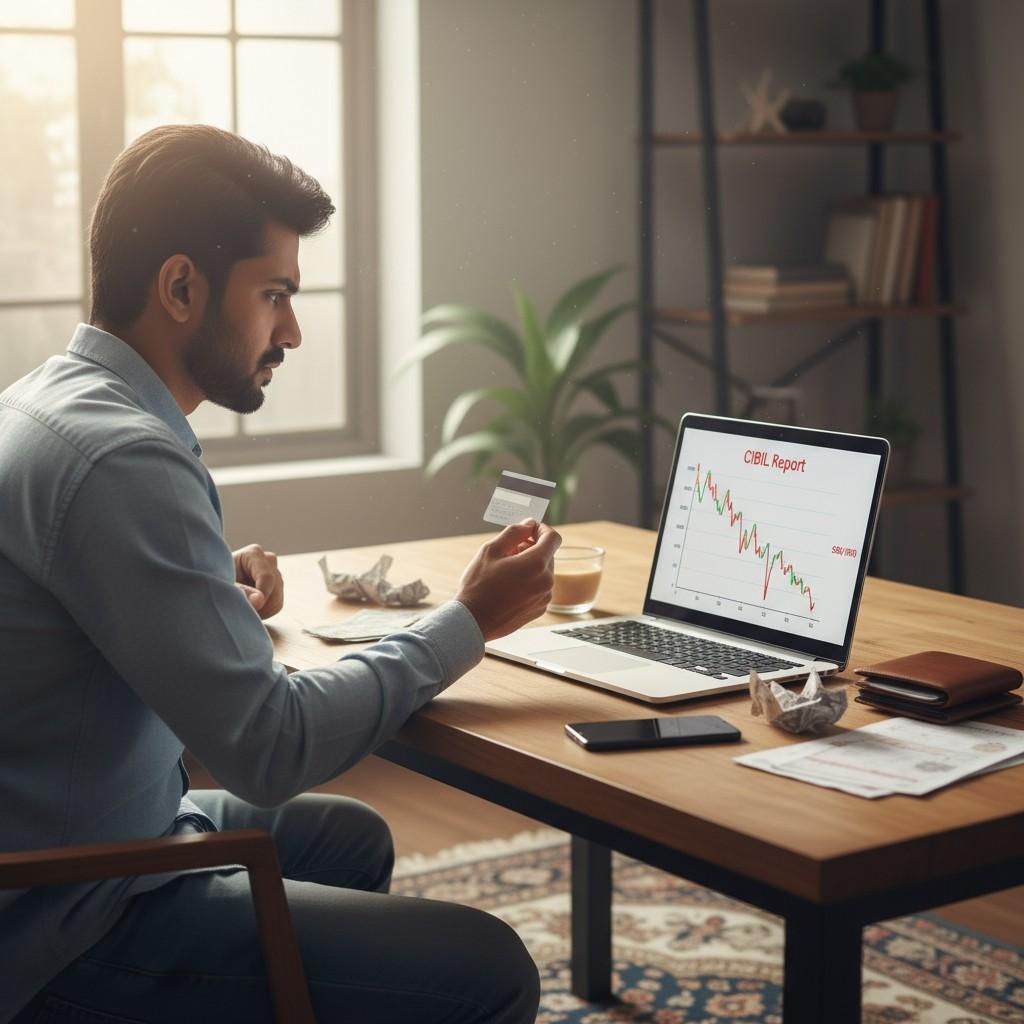 credit card utlilization