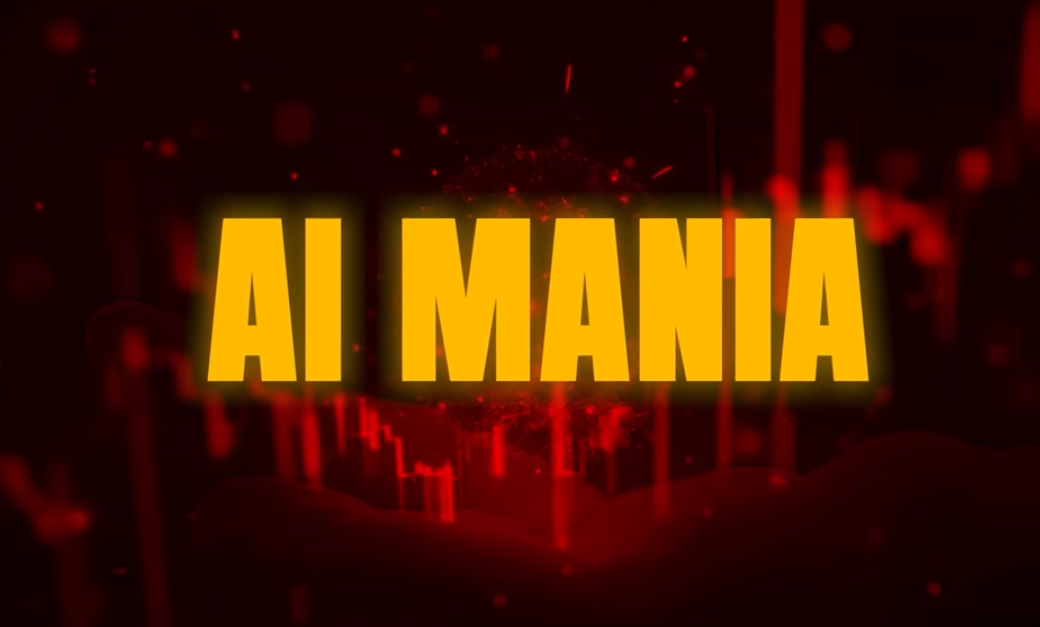 AI mania