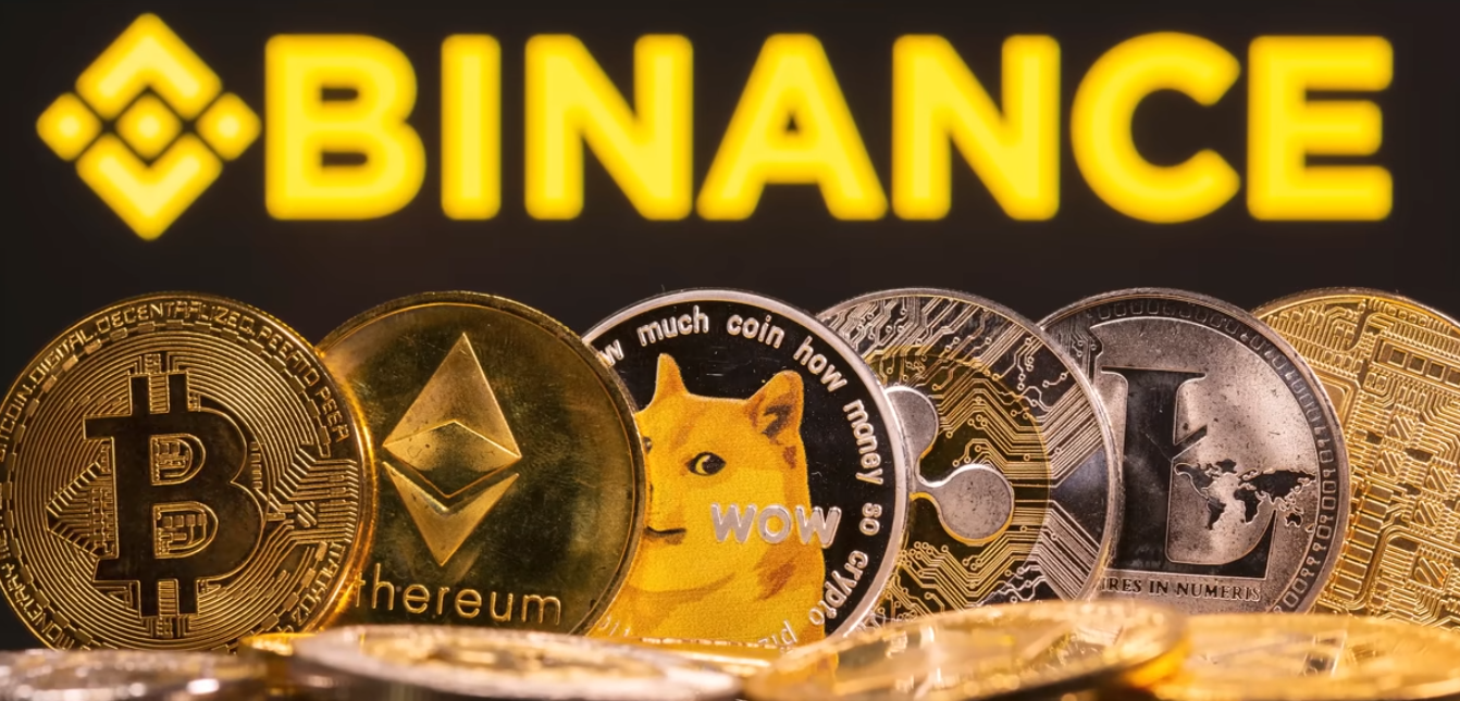  how to start copy trading at binance